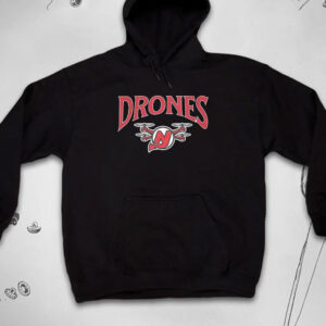 NJ Drones T-shirt