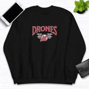 NJ Drones T-shirt