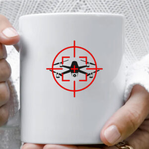 New Jersey Drone Patrol 2024 Mug