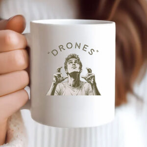 New Jersey Drones 2024 Mug