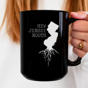 New Jersey Roots Mug