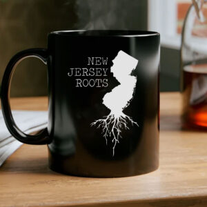 New Jersey Roots Mug