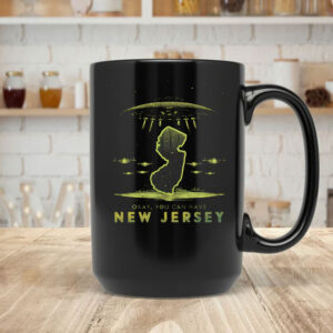 New Jersey UFO Graphic Mug2 1