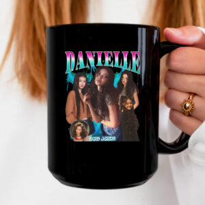 Newjeans Danielle Mug