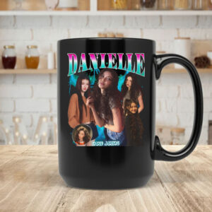 Newjeans Danielle Mug