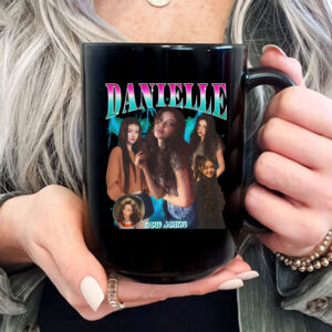 Newjeans Danielle Mug