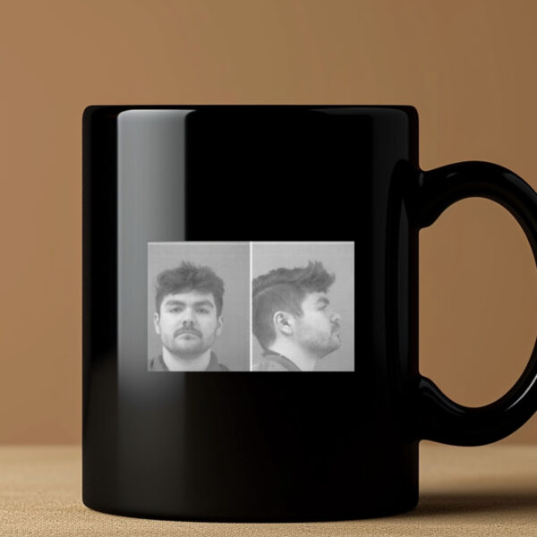 Nick Fuentes Never Surrender Mug 20243