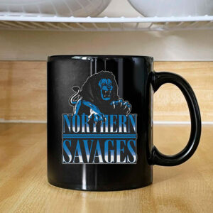 Northern Savages Mug