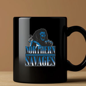 Northern Savages Mug33