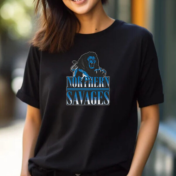 Northern Savages T-Shirt