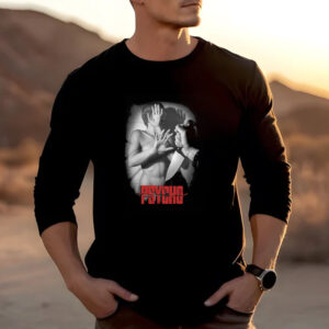 Psycho Classic Cuts T-Shirt 20243