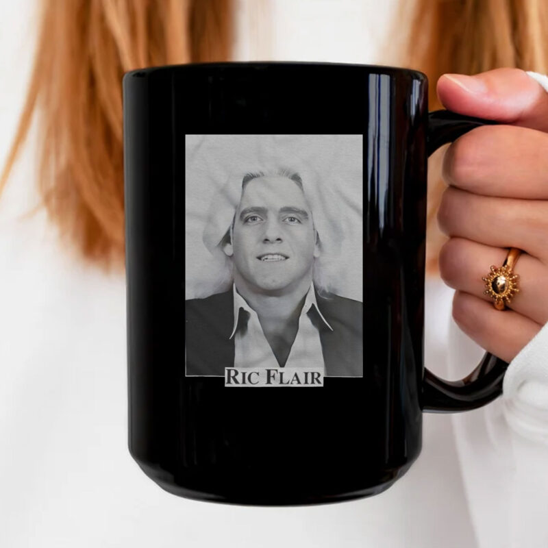 Ric Flair Babbitt Revived Mug