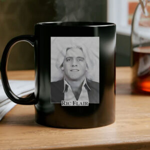 Ric Flair Babbitt Revived Mug