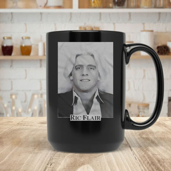 Ric Flair Babbitt Revived Mug