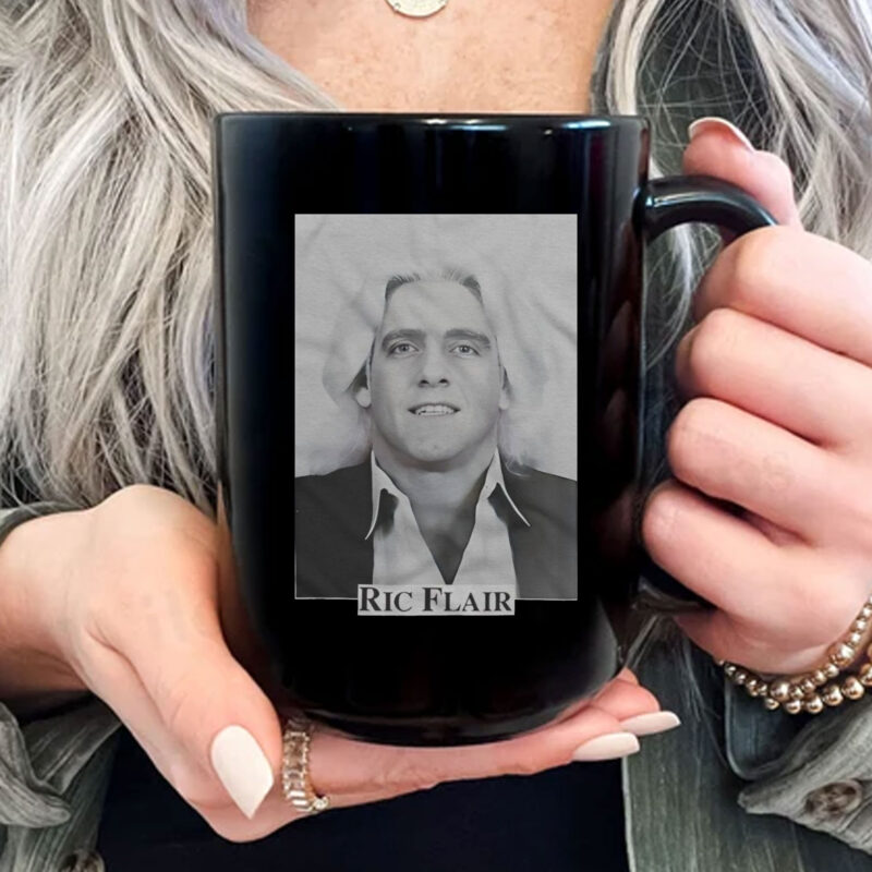 Ric Flair Babbitt Revived Mug