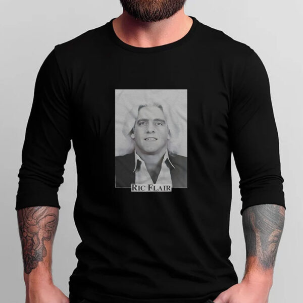 Ric Flair Babbitt Revived T-Shirt