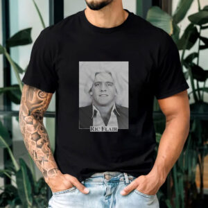 Ric Flair Babbitt Revived T-Shirt