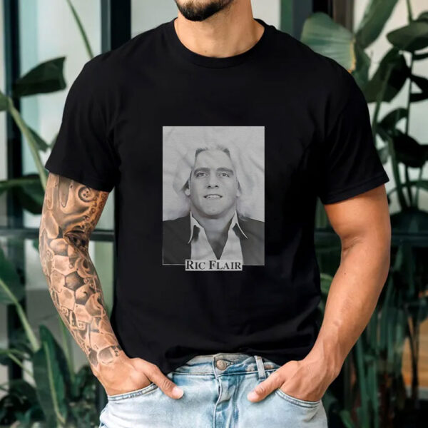 Ric Flair Babbitt Revived T-Shirt