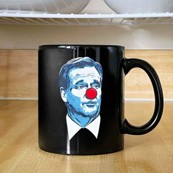 Roger Goodell face Mug