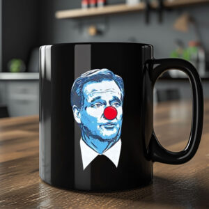 Roger Goodell face Mug