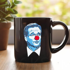 Roger Goodell face Mug