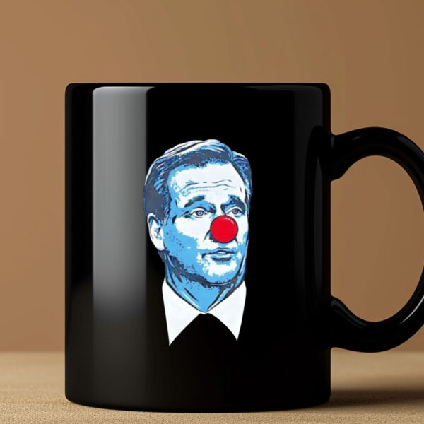 Roger Goodell face Mug