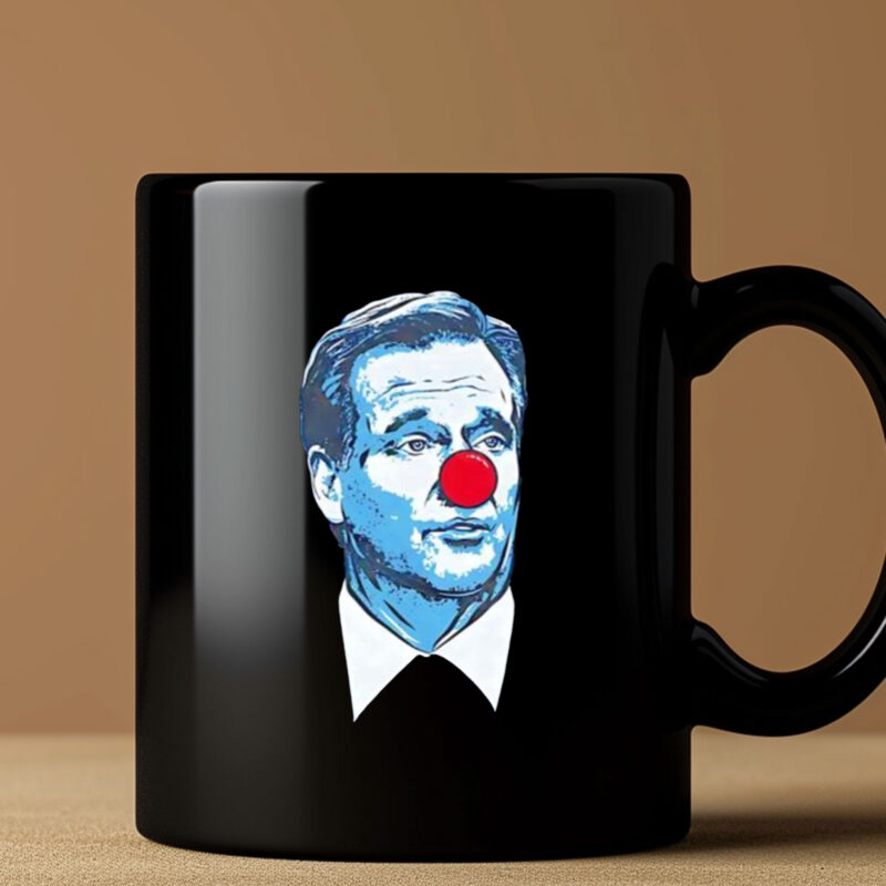 Roger Goodell face Mug