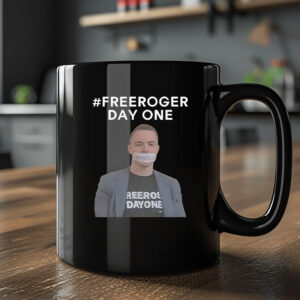 Roger Ver Free Roger Day One Mug2