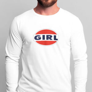 Shrinking Gaby Girl T-Shirt