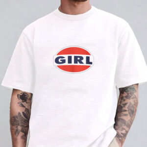 Shrinking Gaby Girl T-Shirt