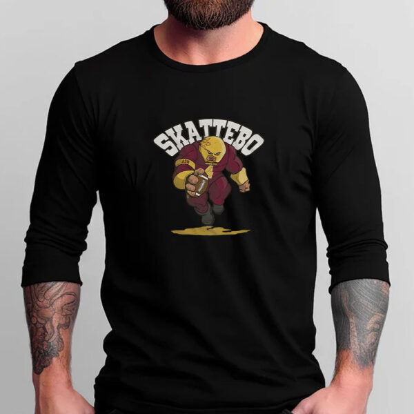 Skattebo Juggernaut T-Shirt