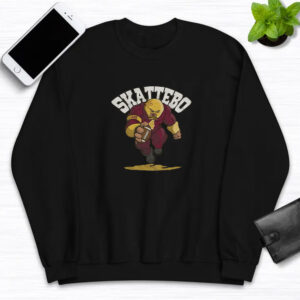 Skattebo Juggernaut T-Shirt