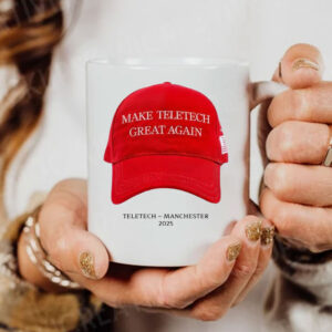 Teletech Make Tt Great Again Mug