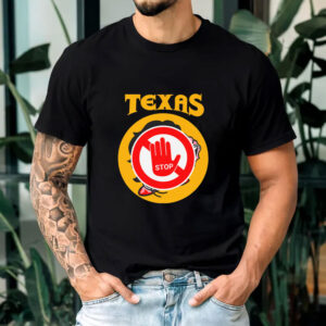 Texas Frightmare Mystery T-Shirt