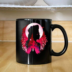 The Good Witch Wicked Mug