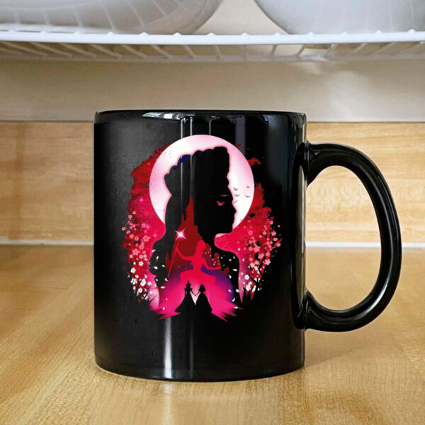 The Good Witch Wicked Mug