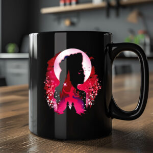 The Good Witch Wicked Mug