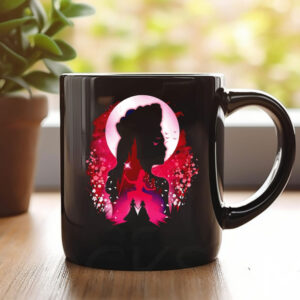 The Good Witch Wicked Mug