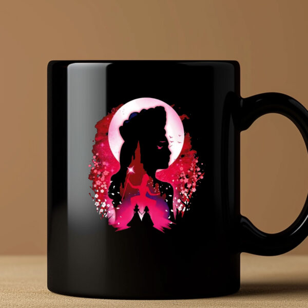 The Good Witch Wicked Mug