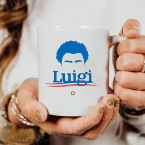 The Meme Luigi Mug