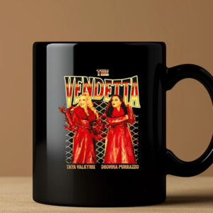 The Vendetta killers Mug 20243