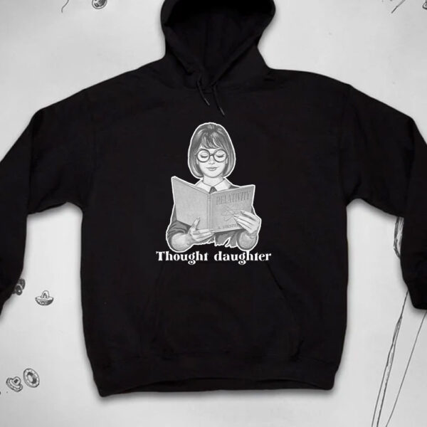 Thought Daughter T-Shirt