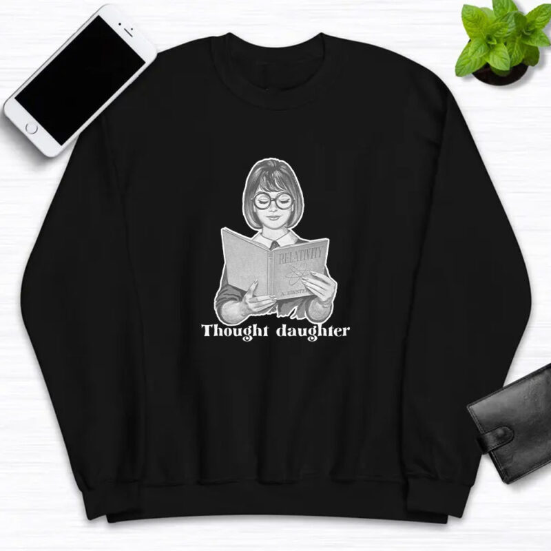 Thought Daughter T-Shirt