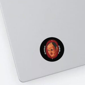 Tony Soprano Sticker , Gabagool, The Sopranos, TV show, HBO, Mafia