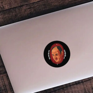 Tony Soprano Sticker , Gabagool, The Sopranos, TV show, HBO, Mafia