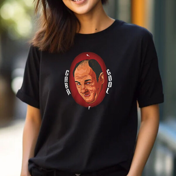 Tony Soprano T-shirt, Gabagool, The Sopranos, TV show, HBO, Mafia Tony Soprano T-shirt, Gabagool, The Sopranos, TV show, HBO, Mafia Tony Soprano T-shirt, Gabagool, The Sopranos, TV show, HBO, Mafia