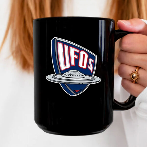 UFO Mug