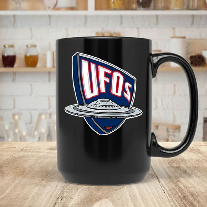 UFO Mug