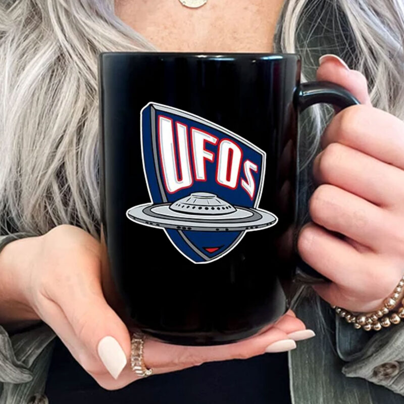 UFO Mug