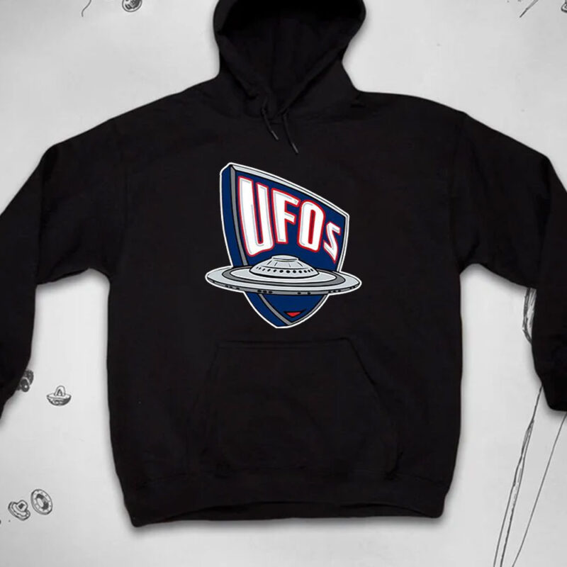 UFO T-Shirt